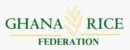 Ghana Rice Federation LOGO